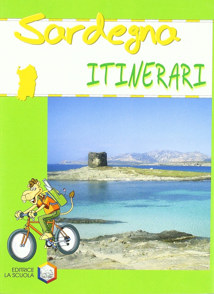 Sardegna. Ediz. illustrata Sardegna. Ediz. illustrata