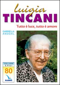 Luigia Tincani Luigia Tincani