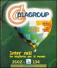 Interrail. Un biglietto per il mondo Interrail. Un biglietto per il mondo
