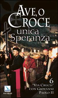 Ave, o Croce, unica speranza. 6 Ave, o Croce, unica speranza. 6