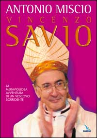 Vincenzo Savio Vincenzo Savio