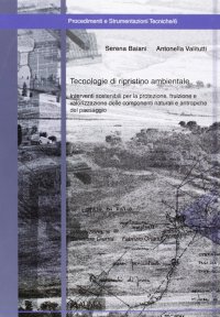 Tecnologie di ripristino ambientale