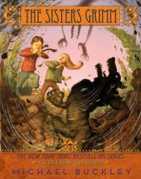 Sisters Grimm