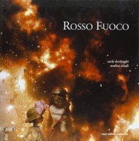 Rosso fuoco