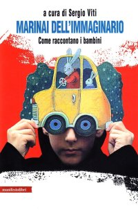 Marinai dell'immaginario. Come raccontano i bambini