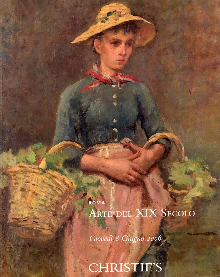 Arte del XIX secolo Arte del XIX secolo