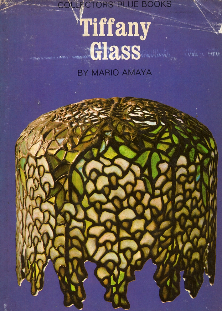 Tiffany Glass Tiffany Glass