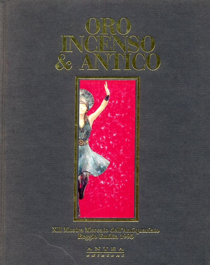 Oro, Incenso & Antico Oro, Incenso & Antico