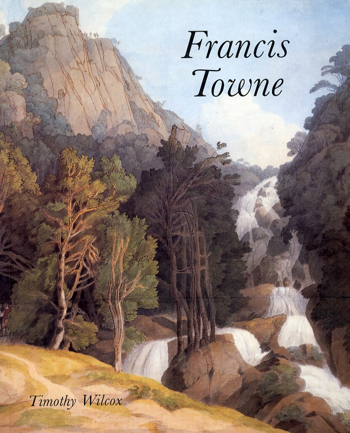 Francis Towne Francis Towne