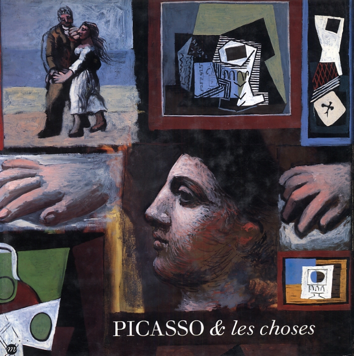 Picasso & les choses. Les natures mortes Picasso & les choses. Les natures mortes