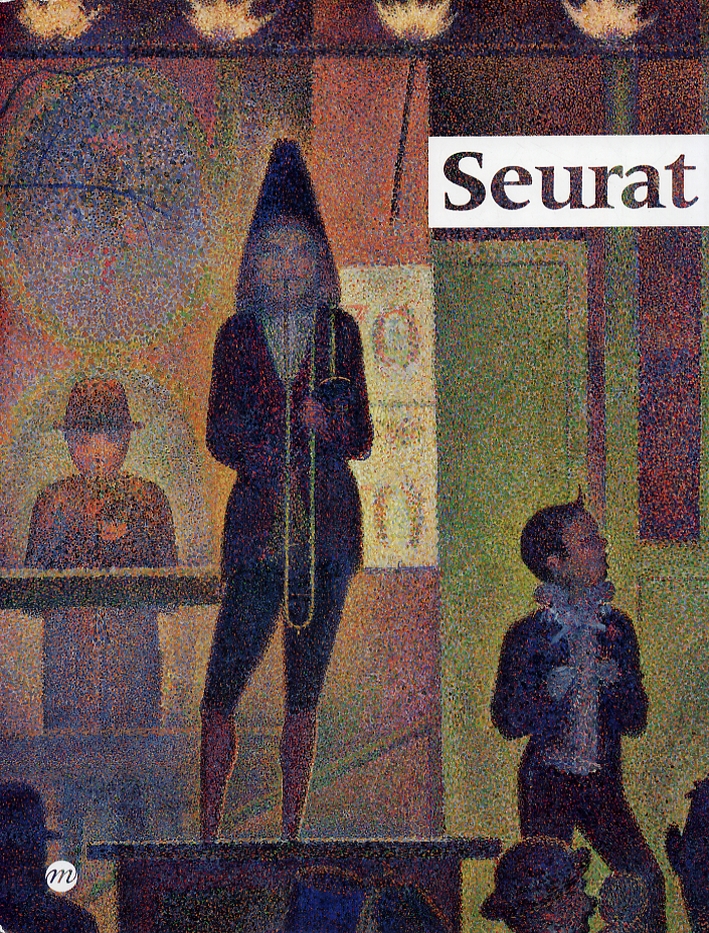 Seurat Seurat