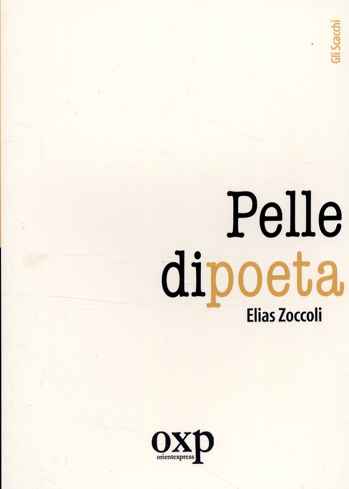 Pelle di poeta Pelle di poeta