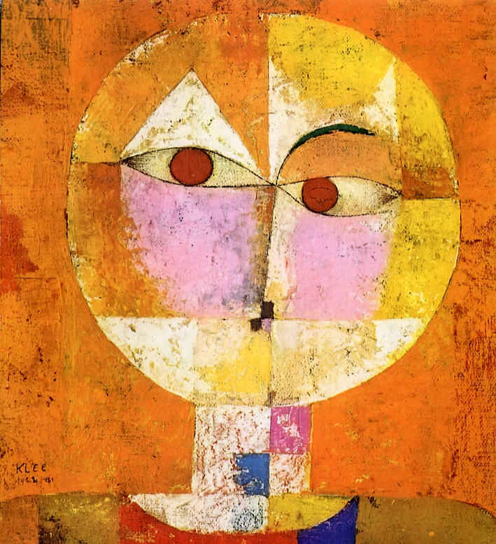 Paul Klee Paul Klee