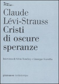 Cristi di oscure speranze Cristi di oscure speranze