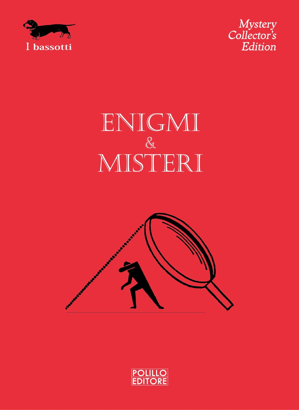 Enigmi & misteri Enigmi & misteri
