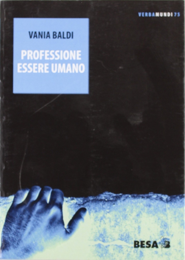 Professione essere umano Professione essere umano