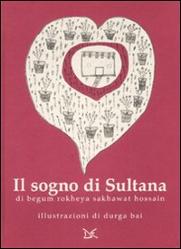Il sogno di Sultana Il sogno di Sultana