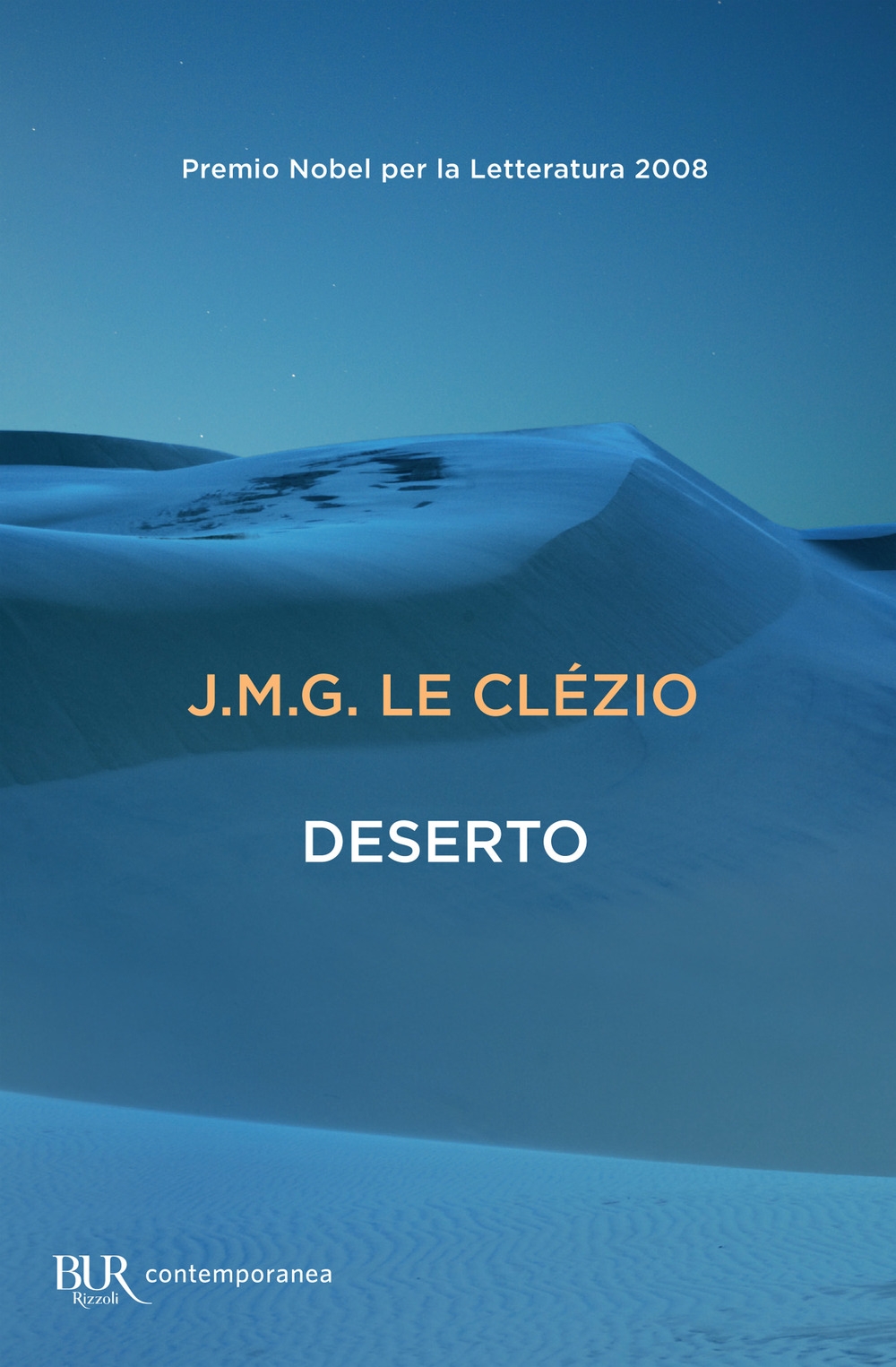 Deserto Deserto