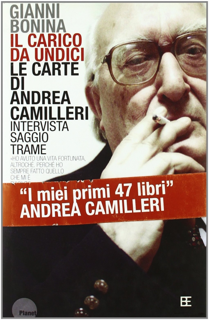 Tutto Camilleri Tutto Camilleri
