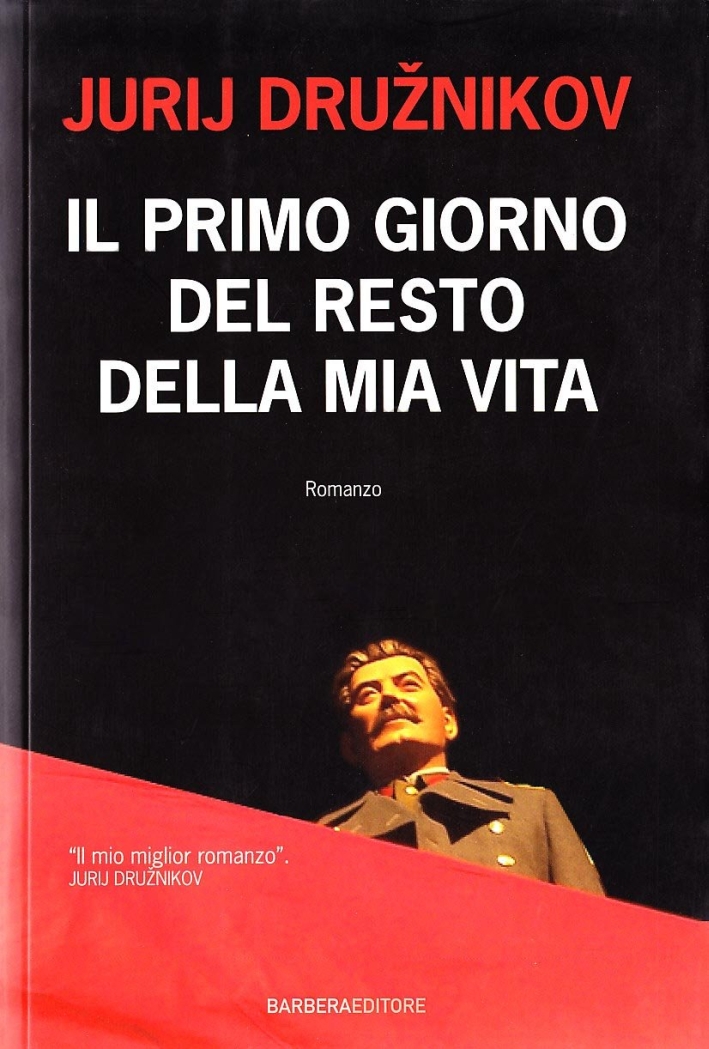 Il primo giorno del resto della mia vita Il primo giorno del resto della mia vita
