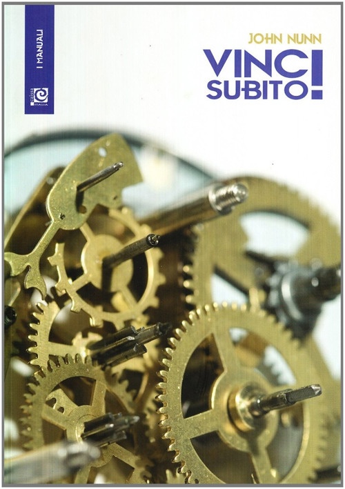 Vinci subito! Vinci subito!