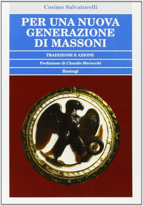 Per una nuova generazione di massoni Per una nuova generazione di massoni