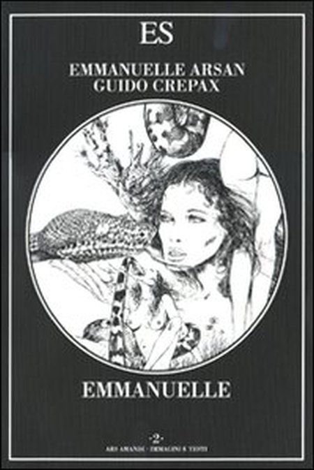 Emmanuelle. Vol. 2 Emmanuelle. Vol. 2