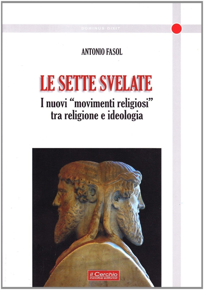 Le Sette Svelate. I Le Sette Svelate. I