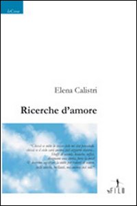 Ricerche d'amore Ricerche d'amore