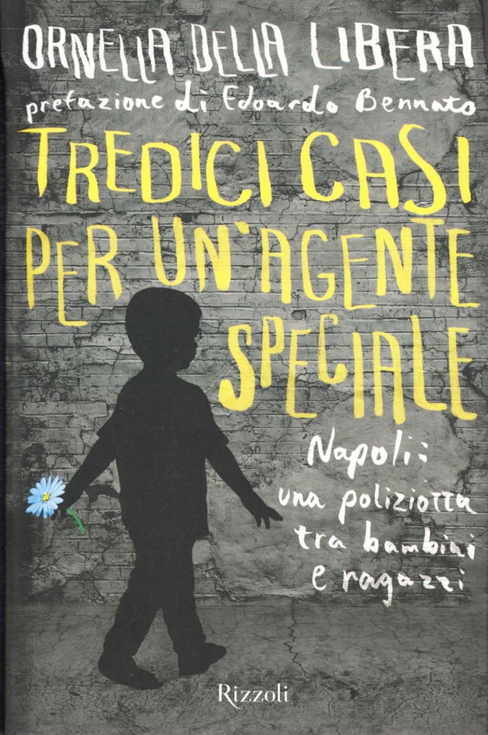 Tredici casi per un agente speciale Tredici casi per un agente speciale