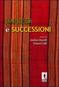 Impresa e successioni Impresa e successioni