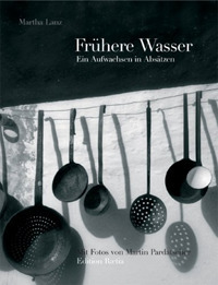 Frühere wasser ein aufwachsen in absätzen Frühere wasser ein aufwachsen in absätzen