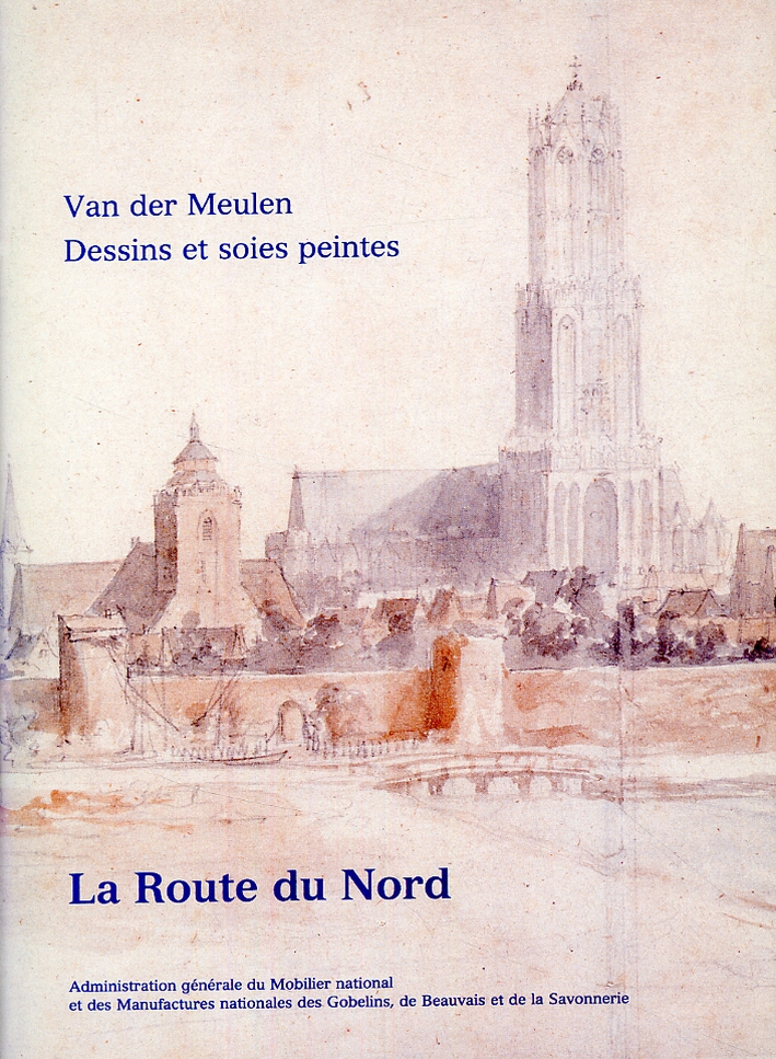 La Route du Nord La Route du Nord