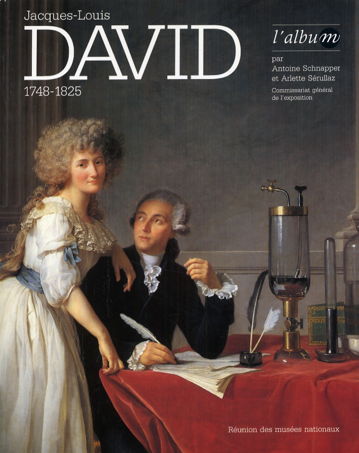 Jacques-Louis David 1748-1825 Jacques-Louis David 1748-1825