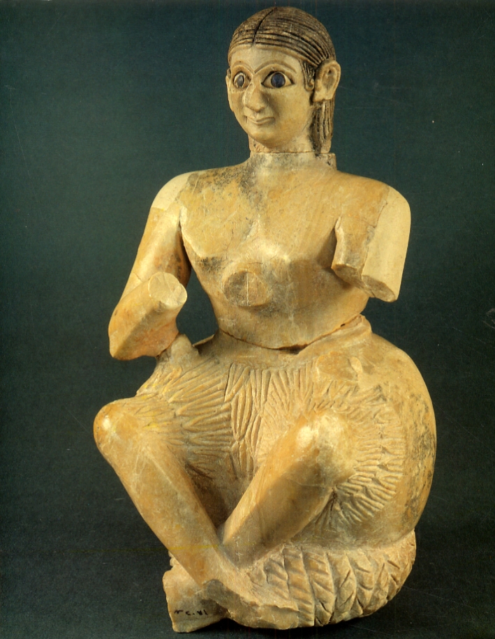 Au pays de Baal et d'Astarté. 10000 ans d'art en Syrie Au pays de Baal et d'Astarté. 10000 ans d'art en Syrie