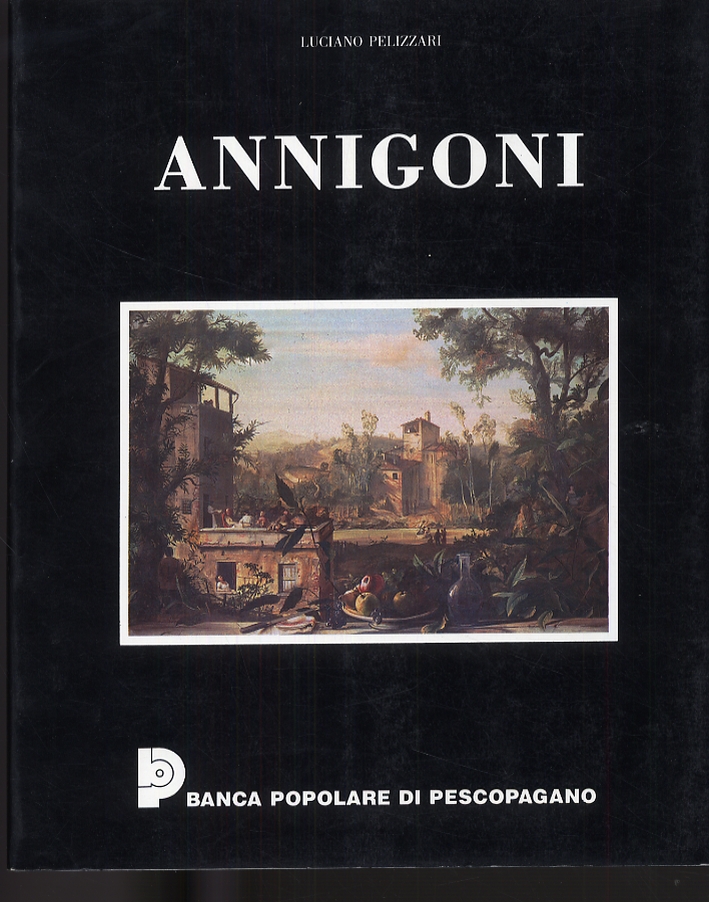 Pietro Annigoni. Pietro Annigoni.