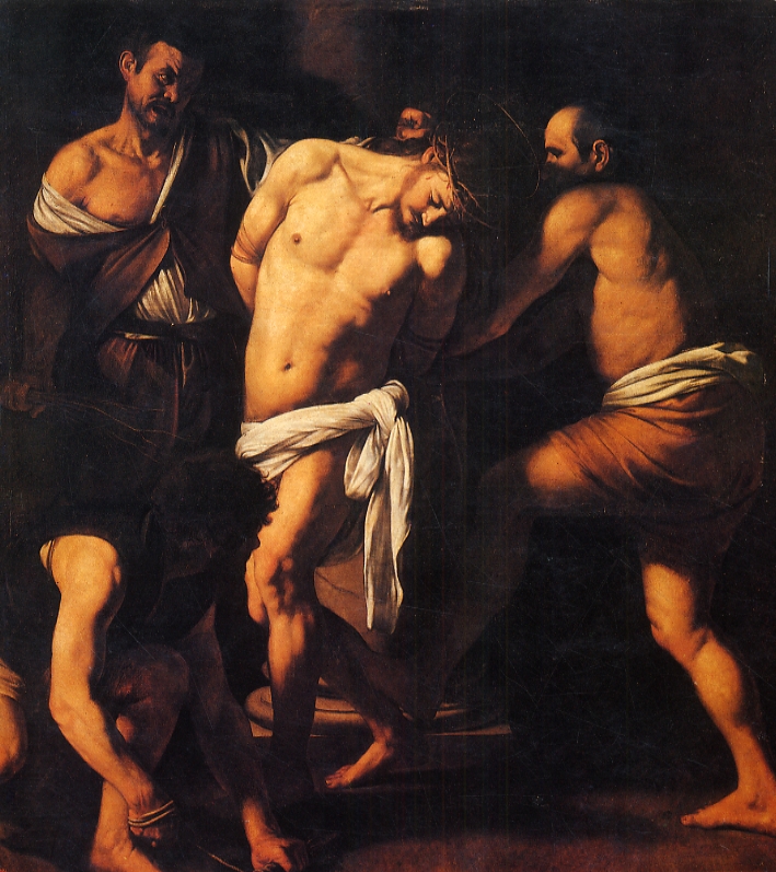 La Peinture napolitaine de Caravage à Giordano. La Peinture napolitaine de Caravage à Giordano.