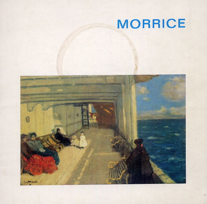 James Wilson Morrice 1865-1924 James Wilson Morrice 1865-1924