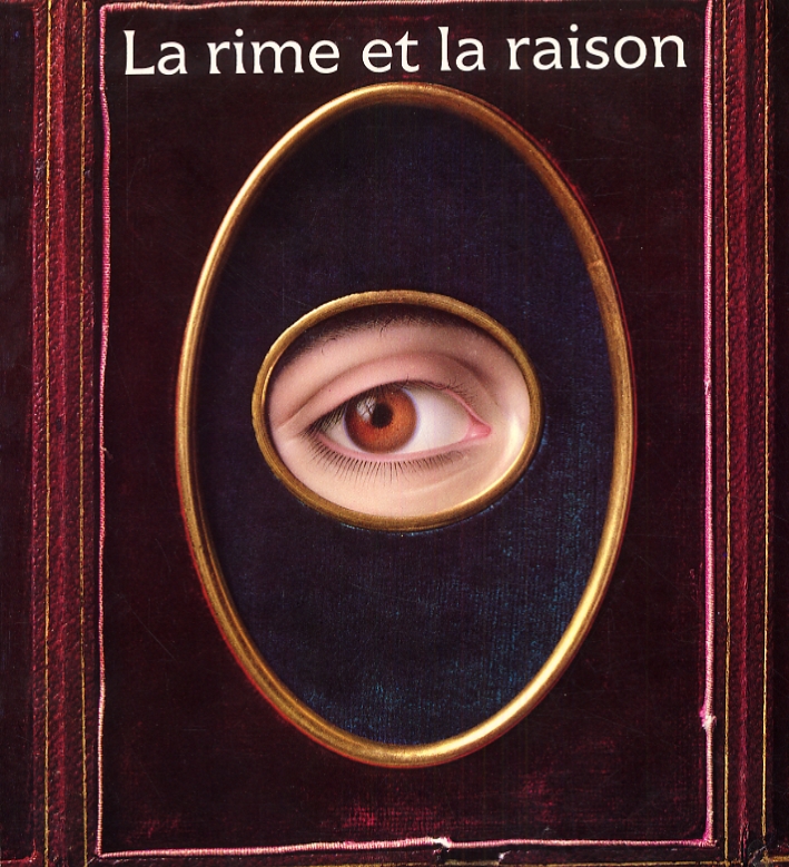 La rime et la raison du paléolithique à nos jours. Les collections Ménil (Houston-New York) deux générations de collectionneurs. La rime et la raison du paléolithique à nos jours. Les collections Ménil (Houston-New York) deux générations de collectionneurs.