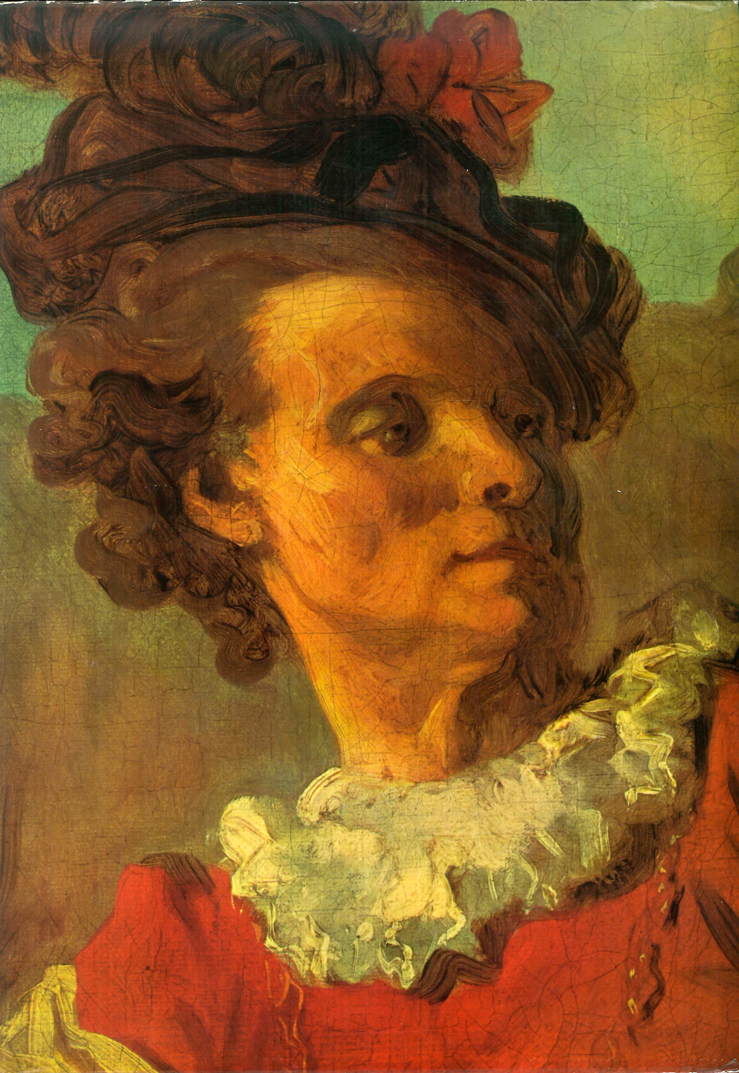 La Pittura Francese. Da Le Nain a Fragonard La Pittura Francese. Da Le Nain a Fragonard