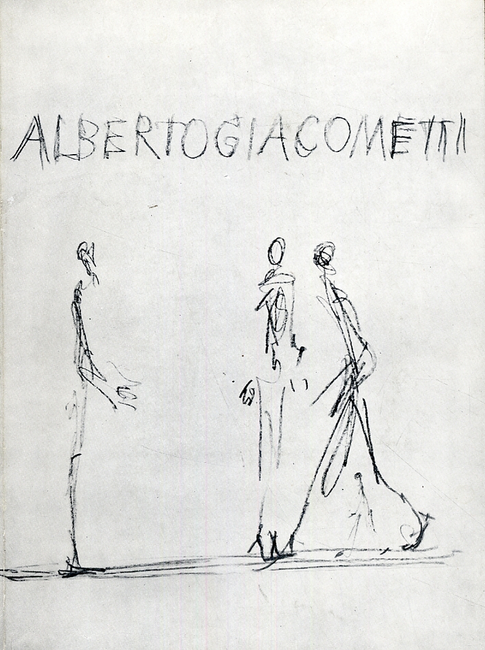Alberto Giacometti Alberto Giacometti
