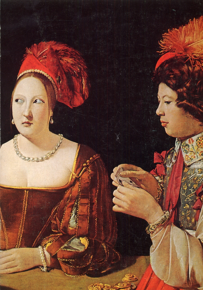 Georges de La Tour Georges de La Tour