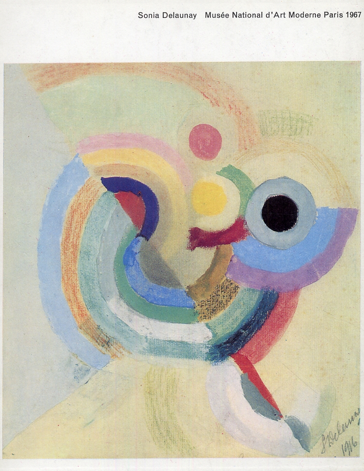 Sonia Delaunay Sonia Delaunay