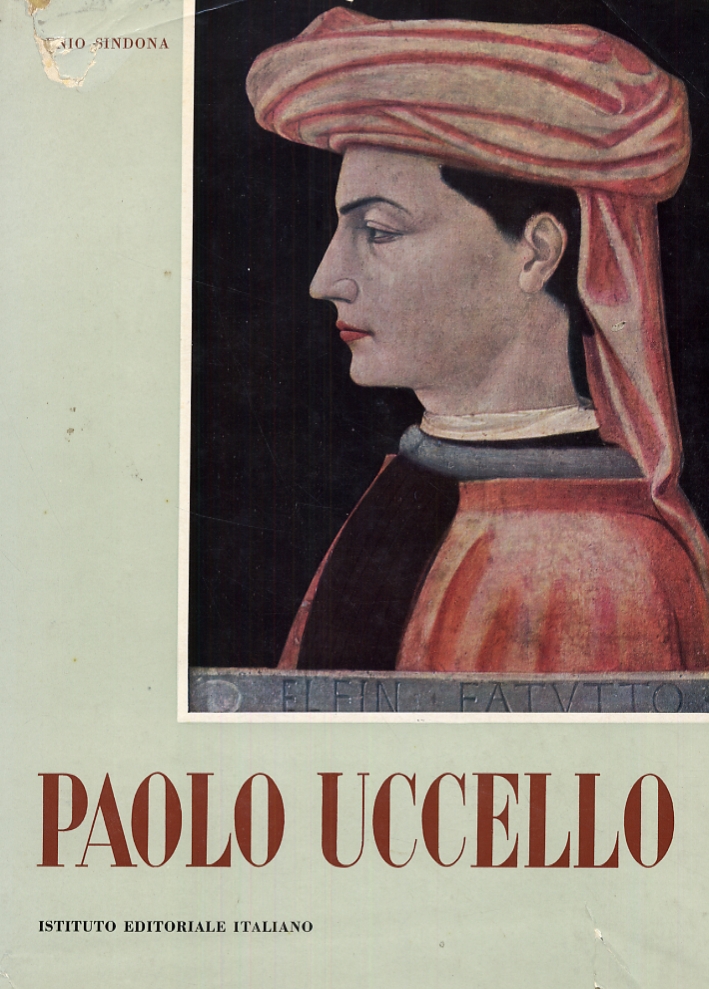 Paolo Uccello. Paolo Uccello.