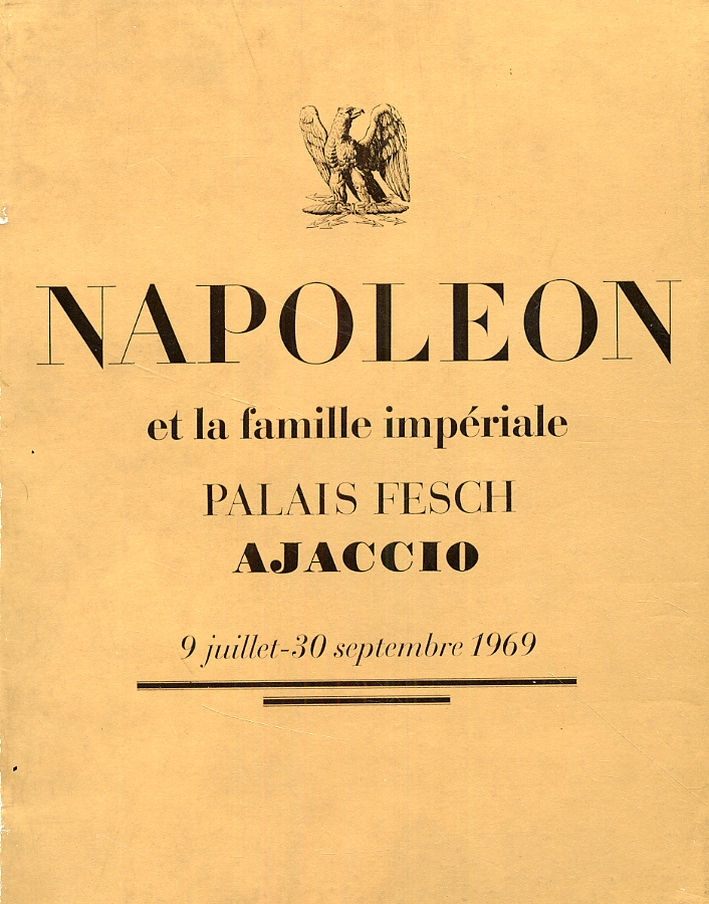 Napoléon et la Famille Impériale Napoléon et la Famille Impériale