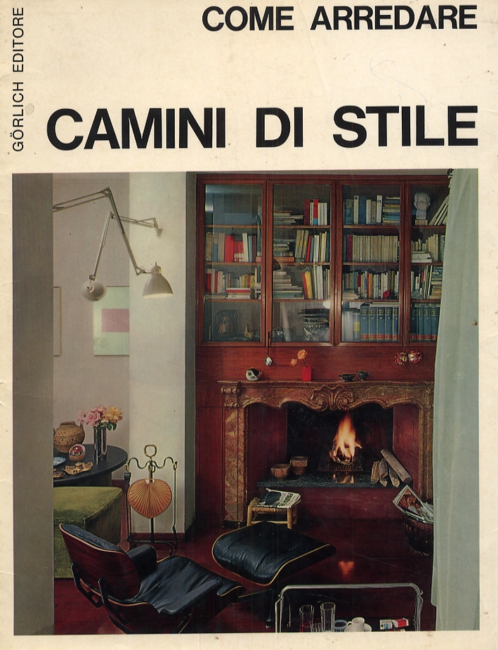 Camini di stile Camini di stile