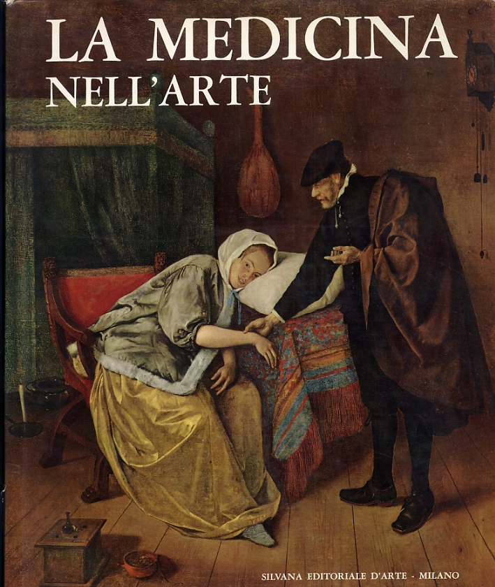 La Medicina nell'Arte La Medicina nell'Arte