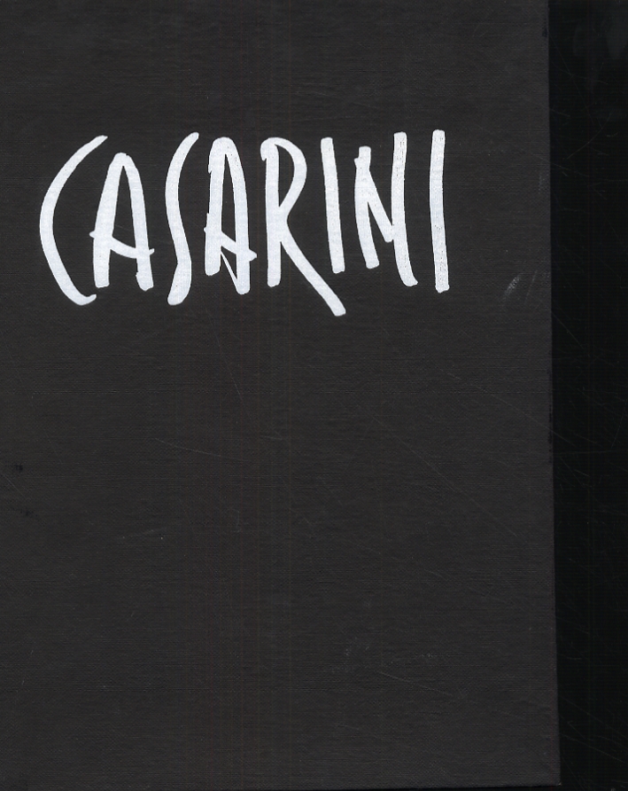 Casarini 1950-1960 Casarini 1950-1960