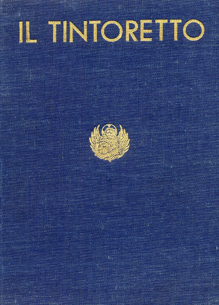 La mostra del Tintoretto La mostra del Tintoretto