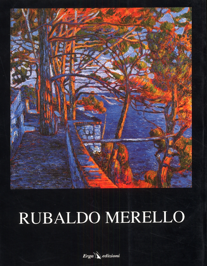 Rubaldo Merello Rubaldo Merello